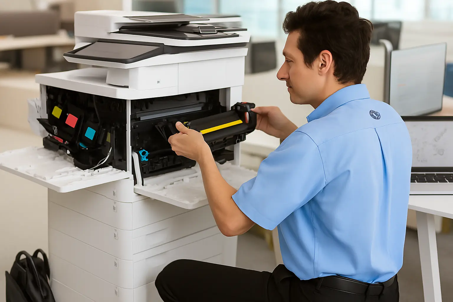 printer-services